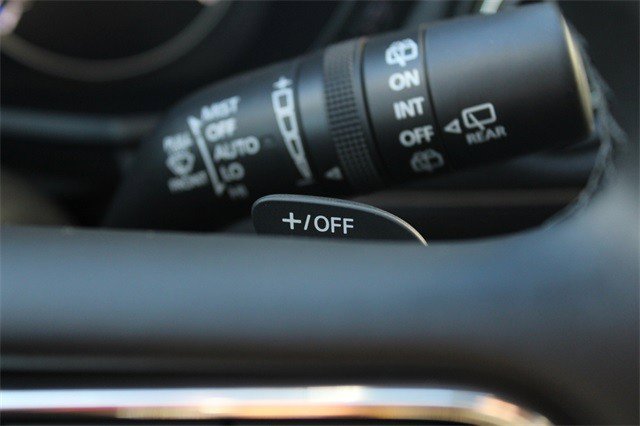 New 2025 MAZDA CX-90 3.3 Turbo w/ Preferred Package image 16