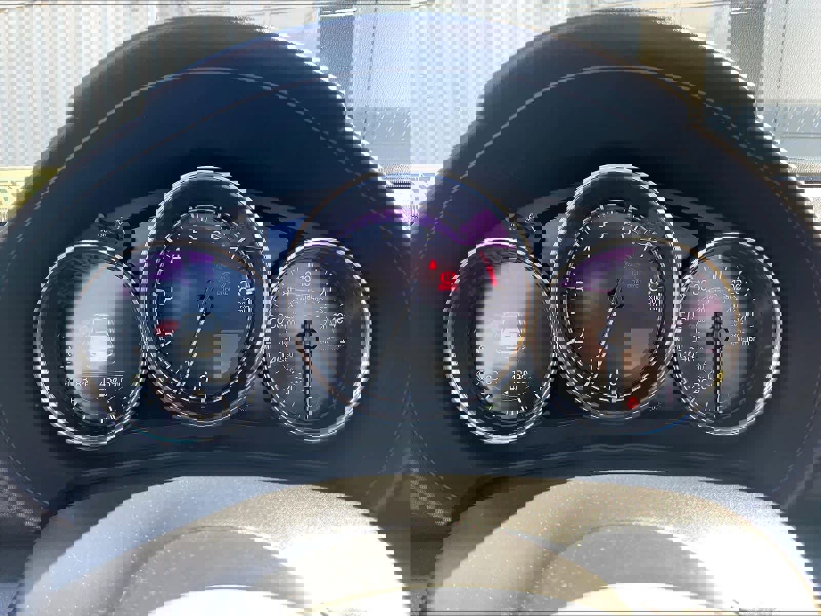 Used 2024 MAZDA MX-5 Miata RF Club w/ Interior Package image 21