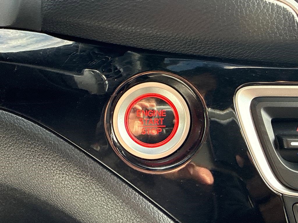 Certified 2023 Honda Ridgeline Black Edition image 27