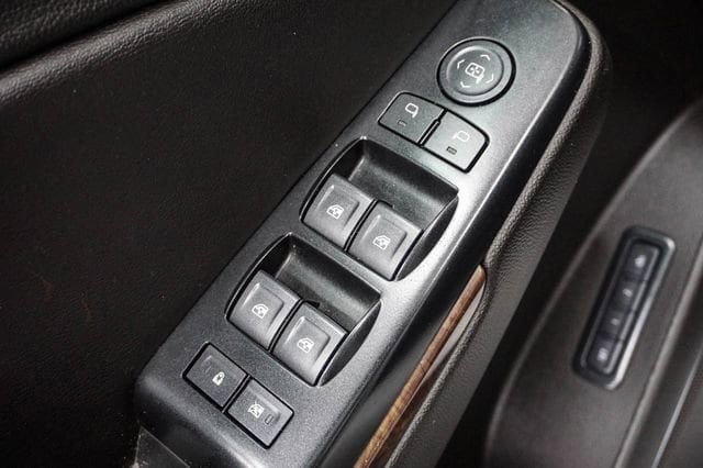 Used 2020 Chevrolet Tahoe LT RWD image 7