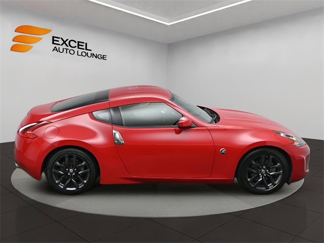 Used 2020 Nissan 370Z w/ Sport Package image 39