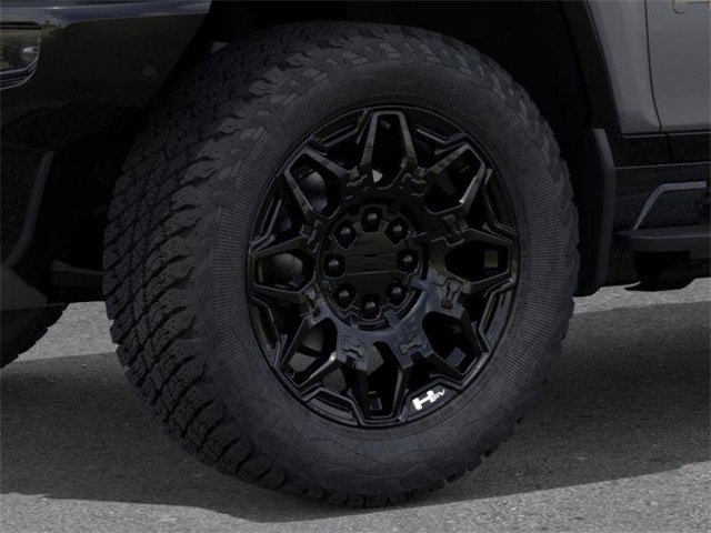 New 2026 GMC Hummer EV SUV image 9