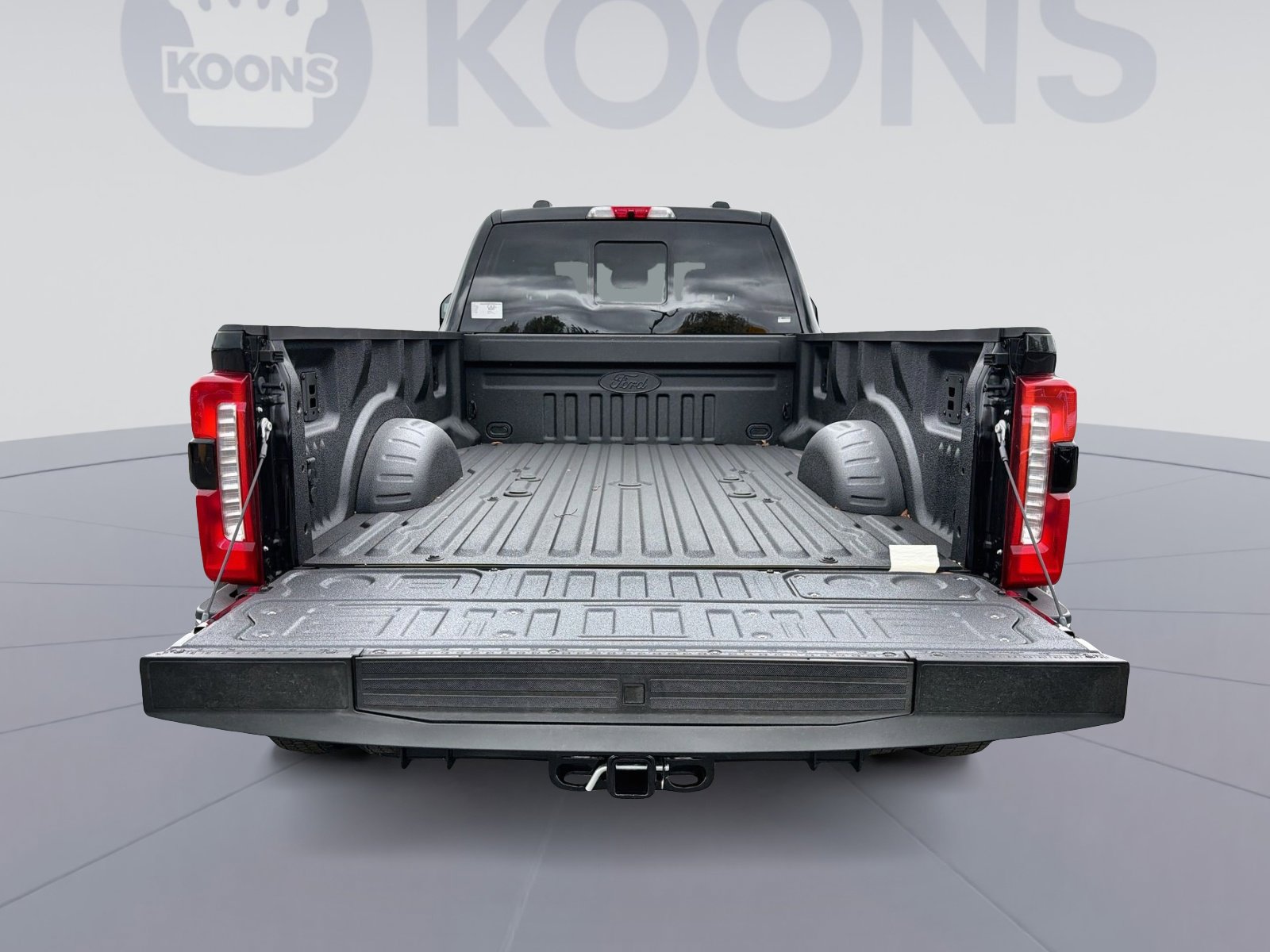 New 2026 Ford F450 XLT w/ 360-Degree Camera Package AWD/4WD image 32