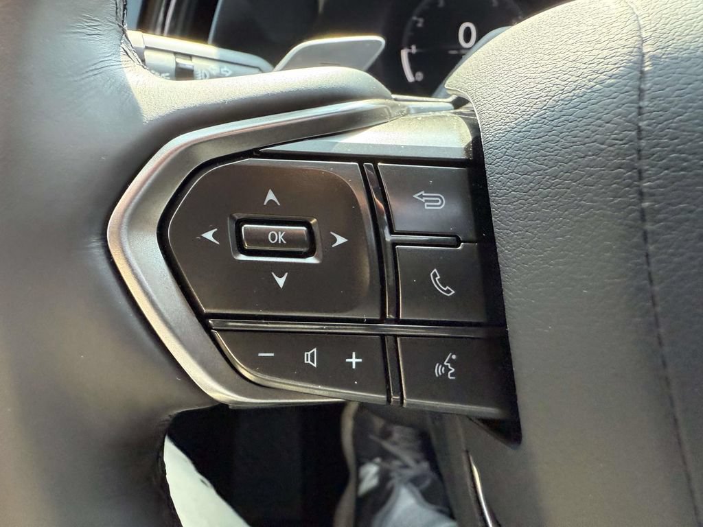 Used 2025 Lexus TX 350 AWD w/ Technology Package image 21