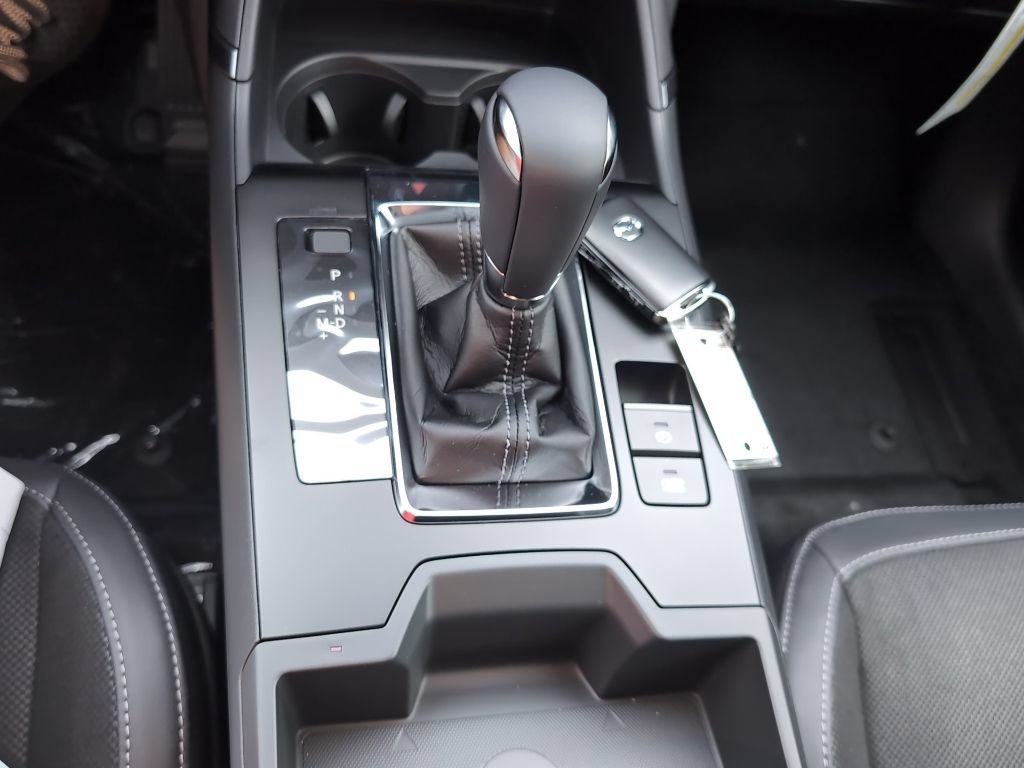 New 2026 MAZDA CX-5 Preferred AWD/4WD image 22