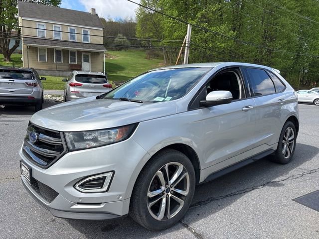 Used 2015 Ford Edge Sport w/ Equipment Group 401A AWD/4WD image 3