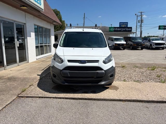 Used 2017 Ford Transit Connect XL FWD image 2