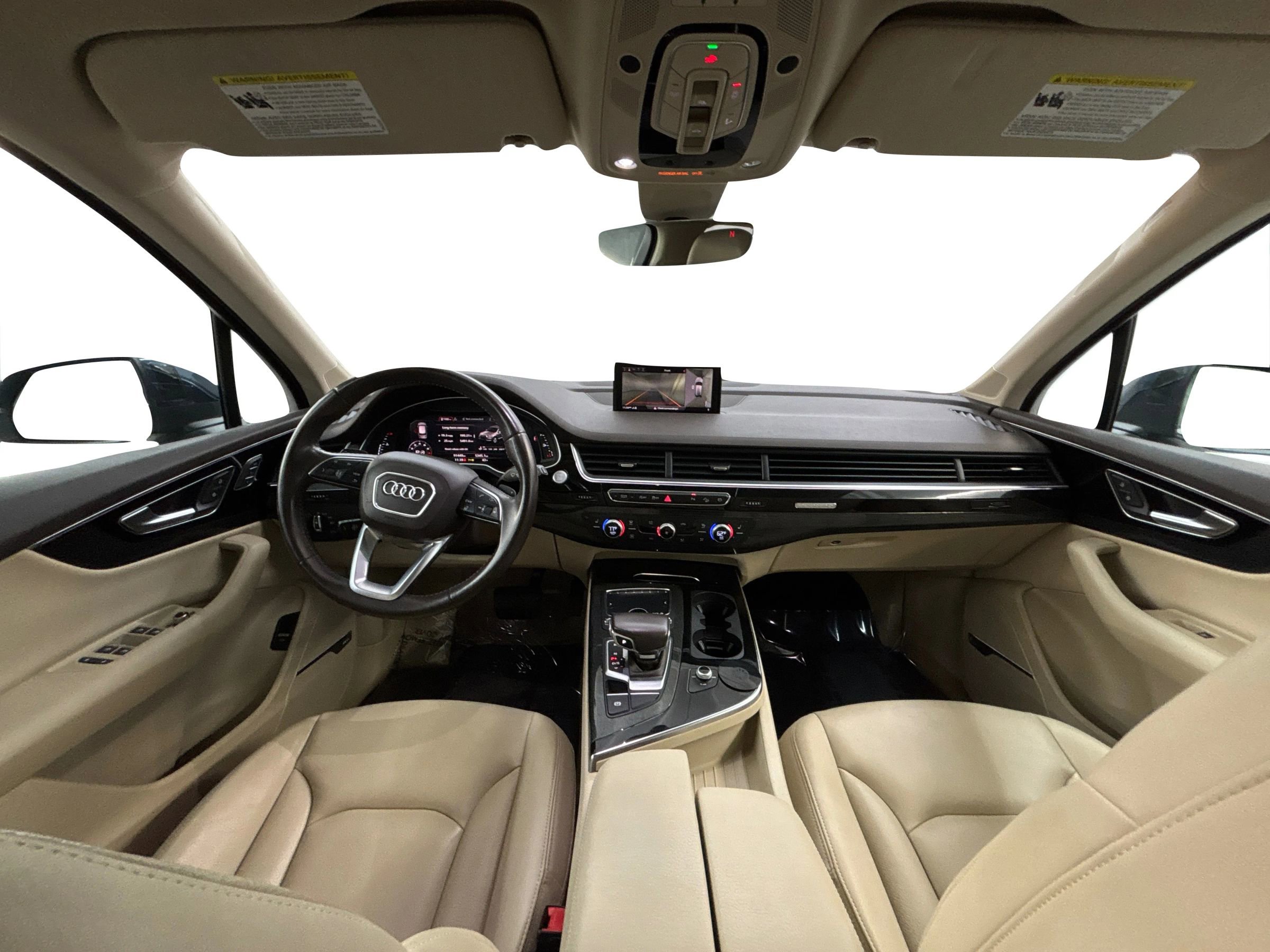 Used 2019 Audi Q7 3.0T Premium Plus image 17