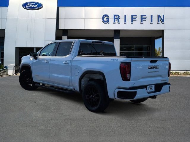 Used 2024 GMC Sierra 1500 Elevation AWD/4WD image 9