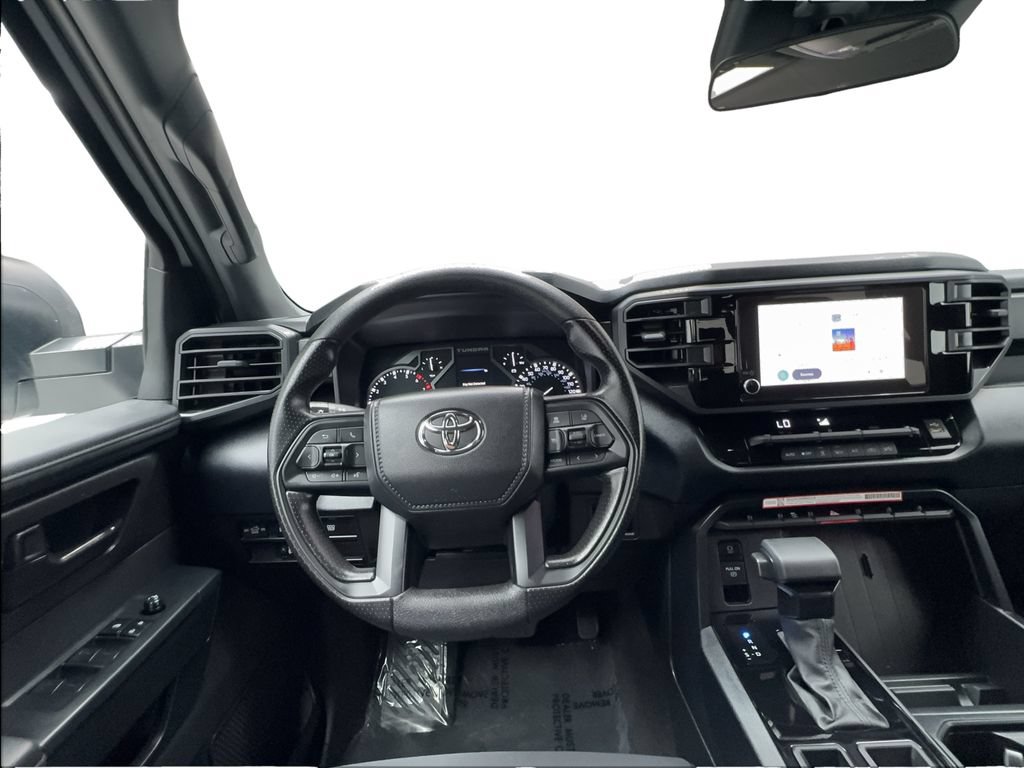 Used 2026 Toyota Tundra SR AWD/4WD image 38
