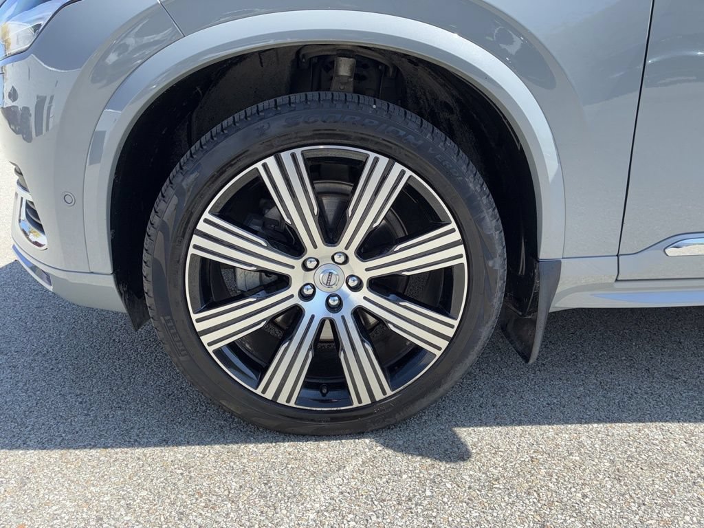 Used 2024 Volvo XC90 B6 Ultimate w/ Protection Package Premier AWD/4WD image 20