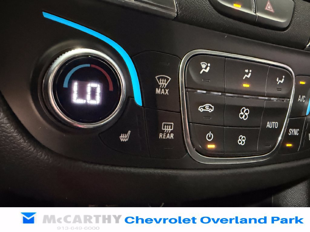 Used 2023 Chevrolet Equinox LT FWD image 23