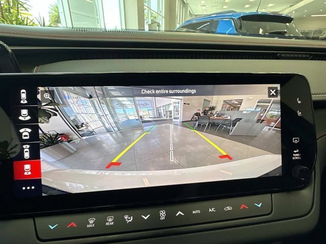 New 2026 Dodge Charger Scat Pack image 31