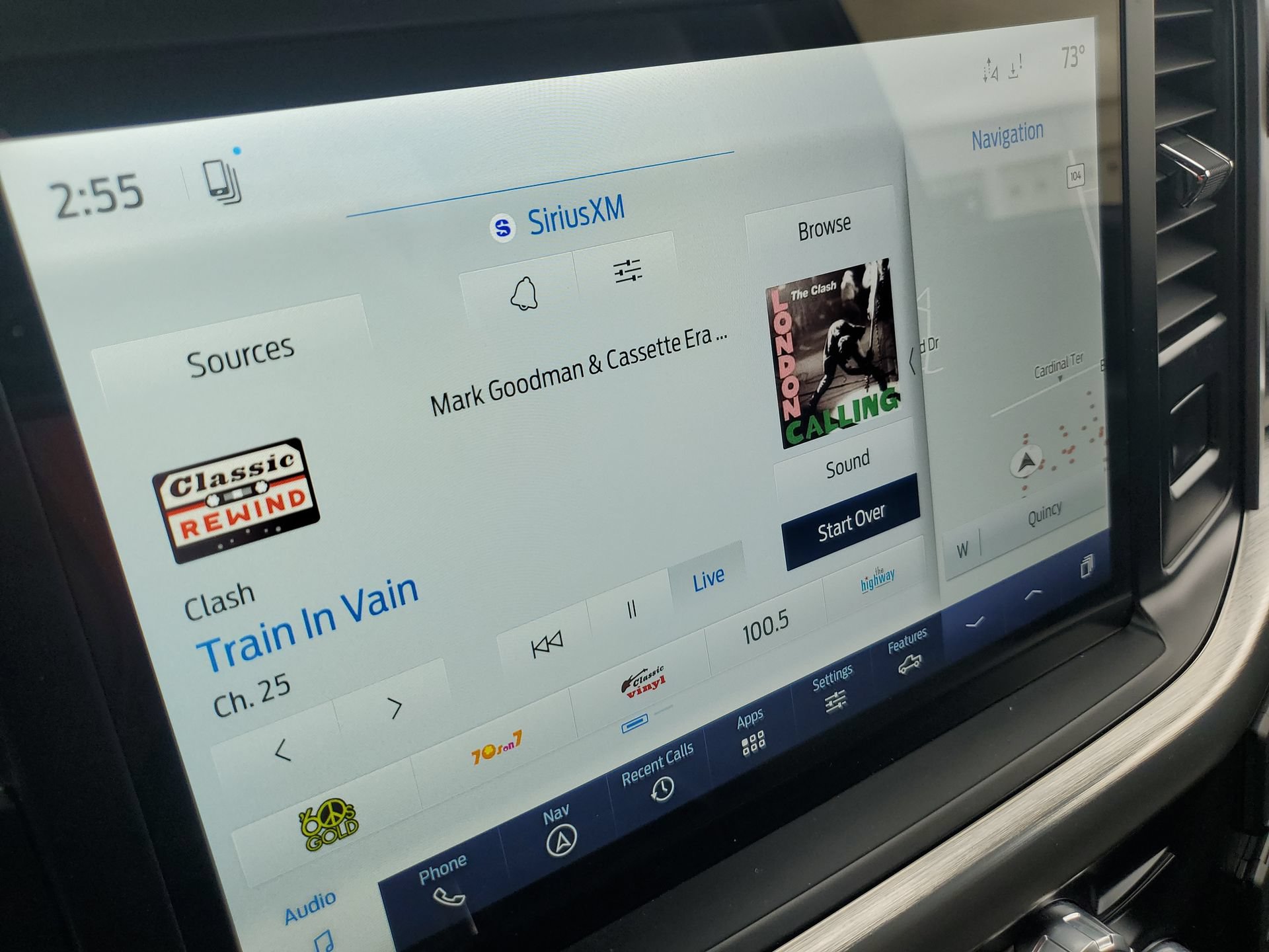 Used 2021 Ford F150 Lariat AWD/4WD image 21