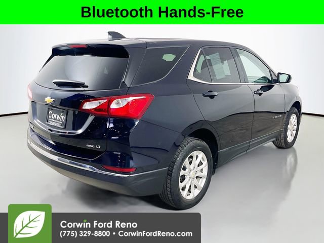 Used 2020 Chevrolet Equinox LT image 7
