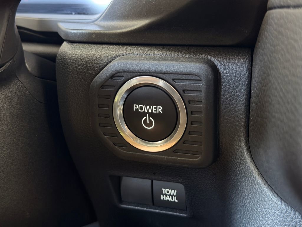 Used 2025 Toyota Land Cruiser w/ Premium Package AWD/4WD image 6