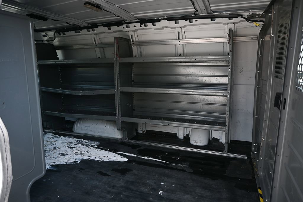 Used 2020 GMC Savana 2500 w/ Driver Convenience Package image 18