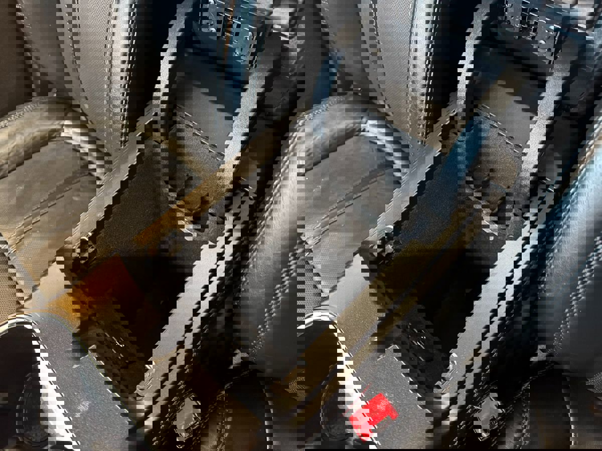 Used 2017 Lincoln MKX Reserve w/ Luxury Package image 31