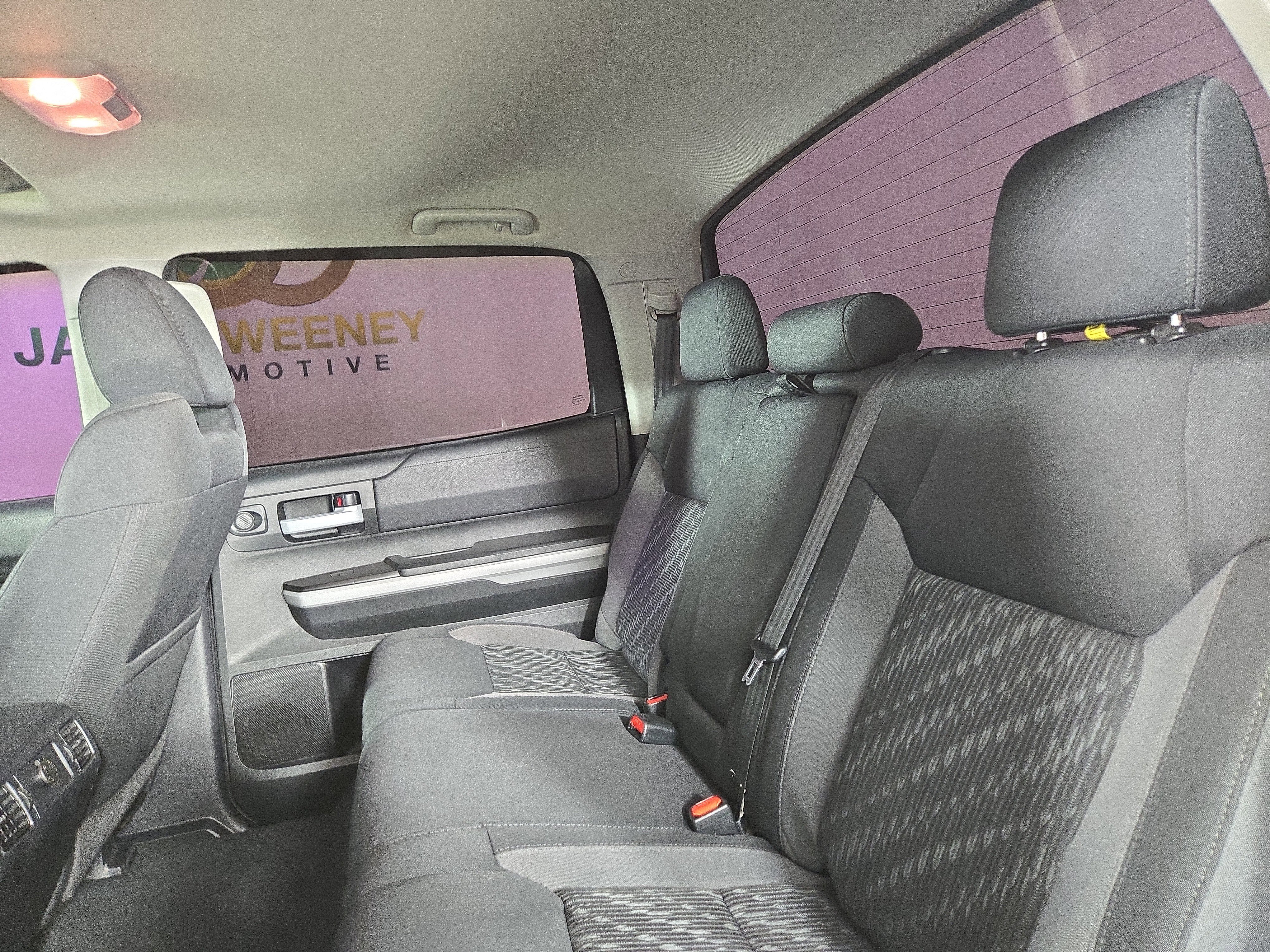 Used 2019 Toyota Tundra TRD Pro image 12