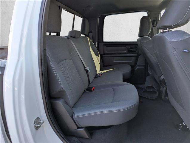 Used 2024 RAM 3500 Tradesman w/ Chrome Appearance Group image 19