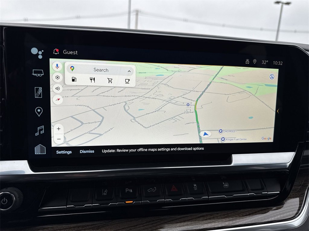 New 2026 Chevrolet Silverado 2500 LT w/ Safety Package image 18