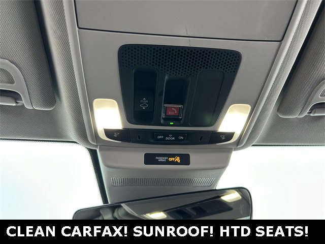 Used 2023 Honda Accord EX-L image 18