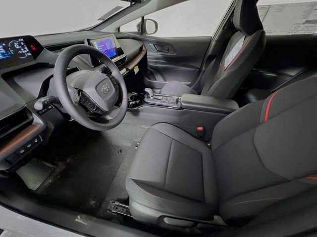 New 2026 Toyota Prius Plug-In Hybrid image 12
