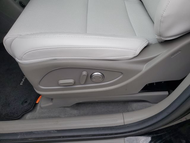 Certified 2026 Hyundai Palisade SEL FWD image 16