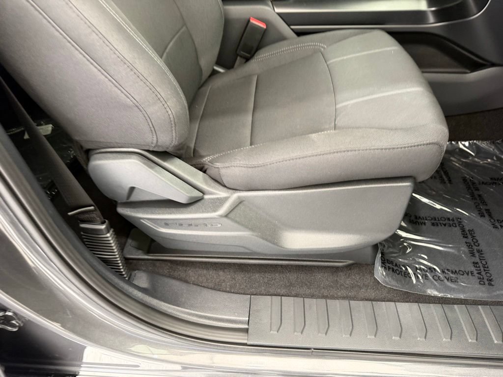 New 2026 Ford F150 STX AWD/4WD image 19