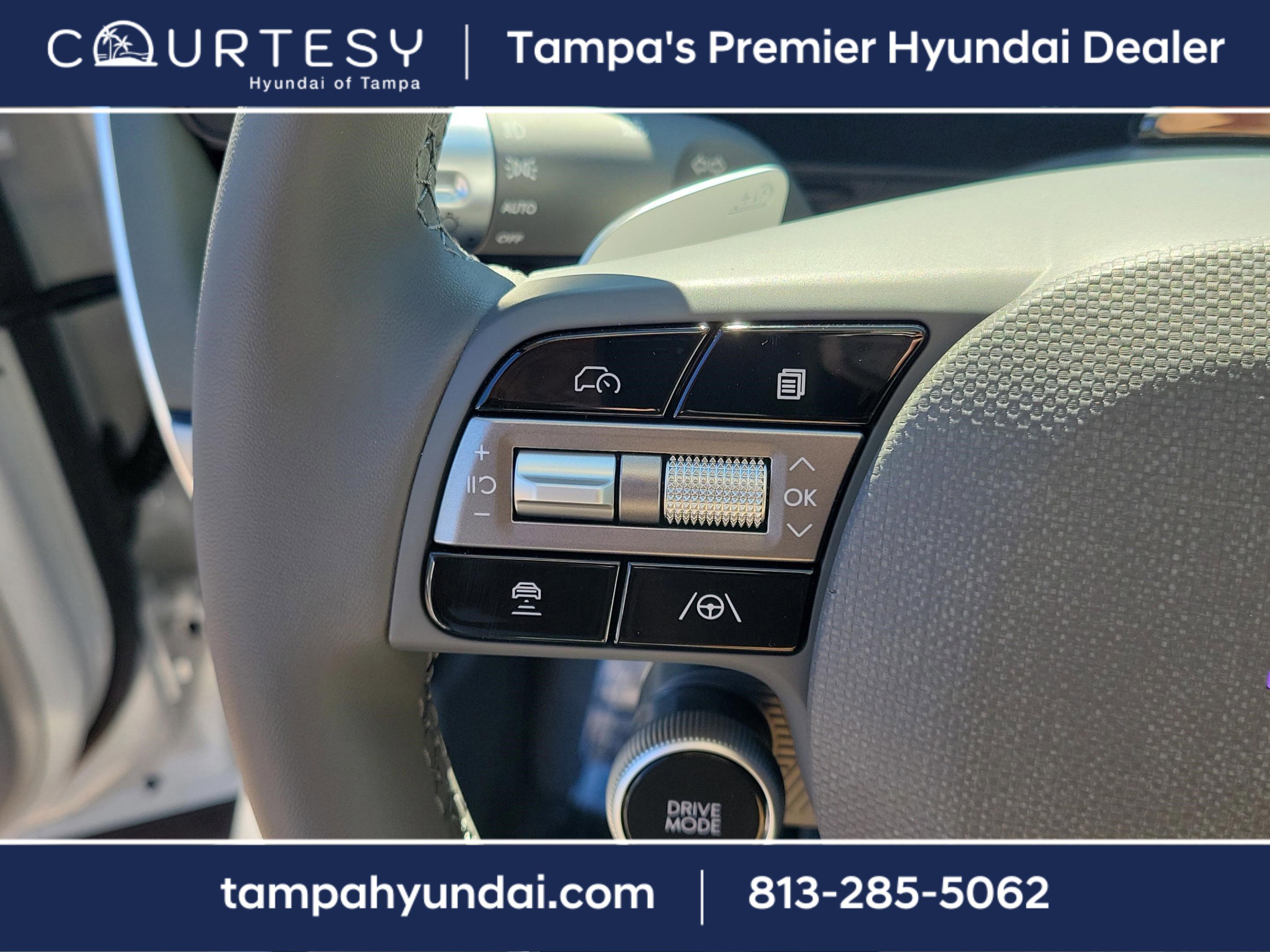 New 2026 Hyundai Ioniq 5 Limited image 64