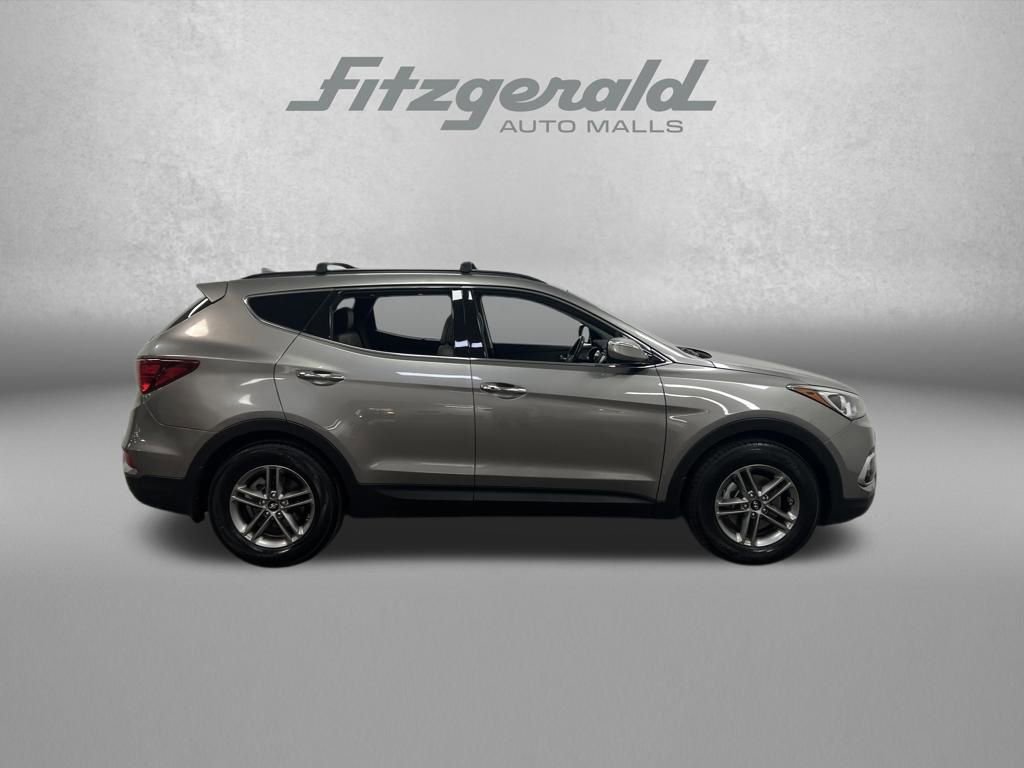 Used 2018 Hyundai Santa Fe Sport image 9