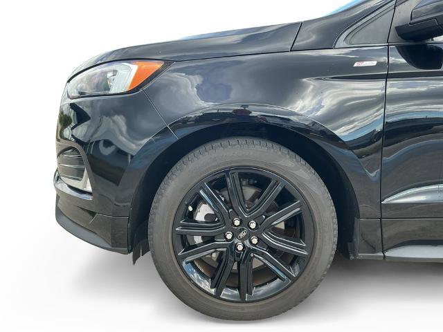 Certified 2024 Ford Edge ST-Line AWD/4WD image 13