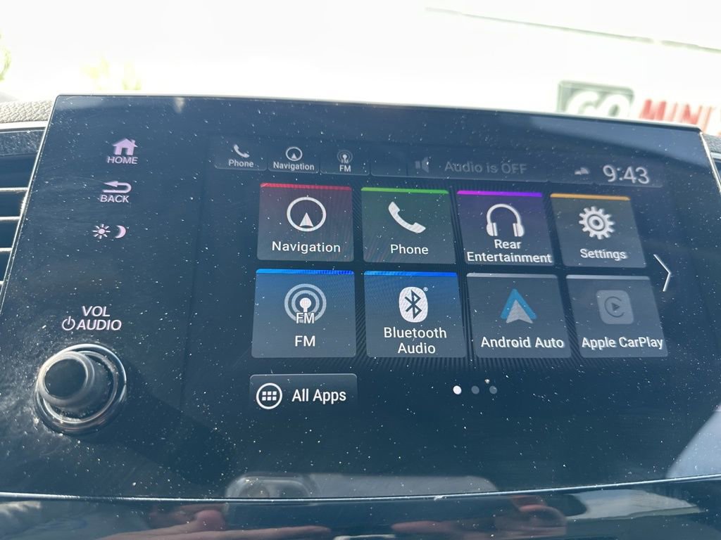 Used 2022 Honda Pilot Touring image 23