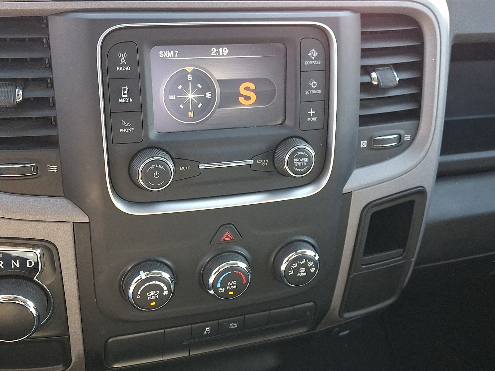 Used 2021 RAM 1500 Tradesman w/ Popular Equipment Group RWD image 15