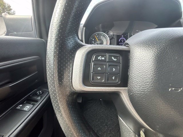 Used 2021 RAM 5500 Tradesman RWD image 17