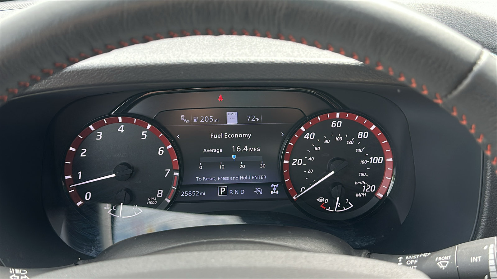 Certified 2024 Nissan Frontier PRO-4X w/ Pro Convenience Package AWD/4WD image 18