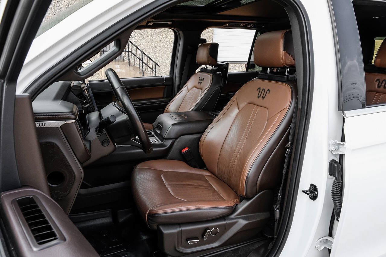 Used 2023 Ford Expedition King Ranch RWD image 38