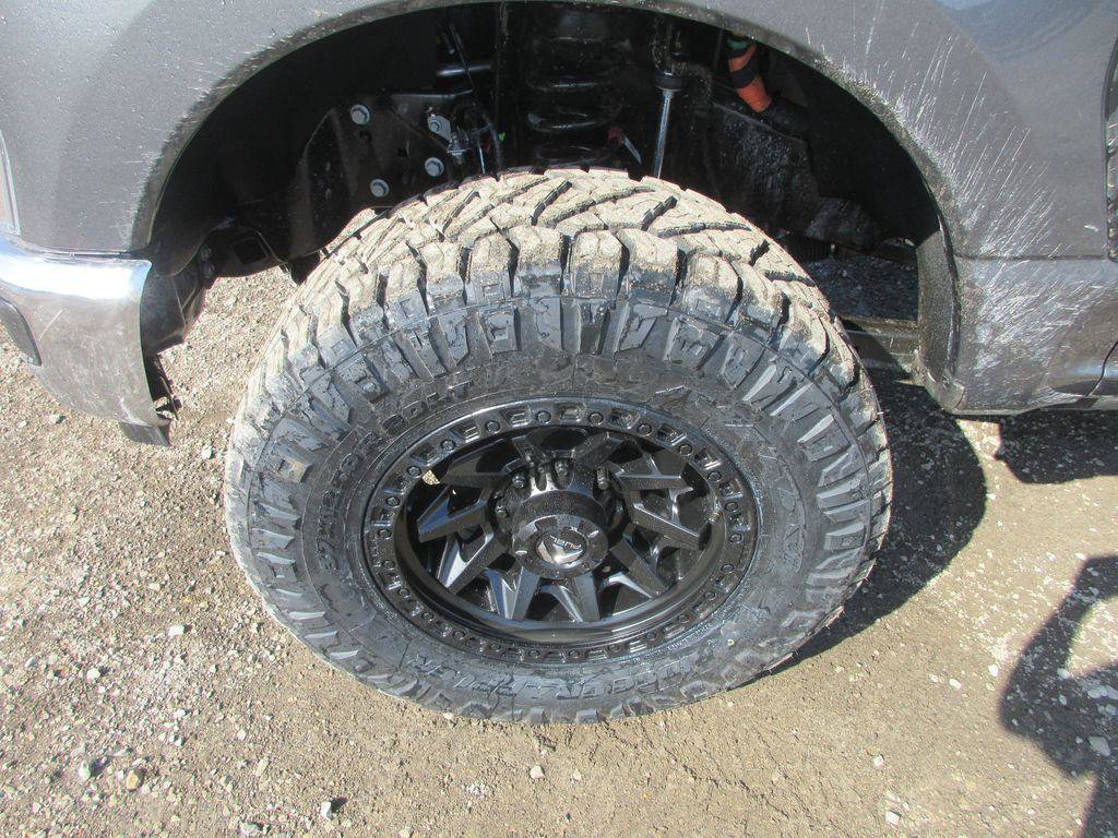 New 2026 Ford F250 Lariat AWD/4WD image 11