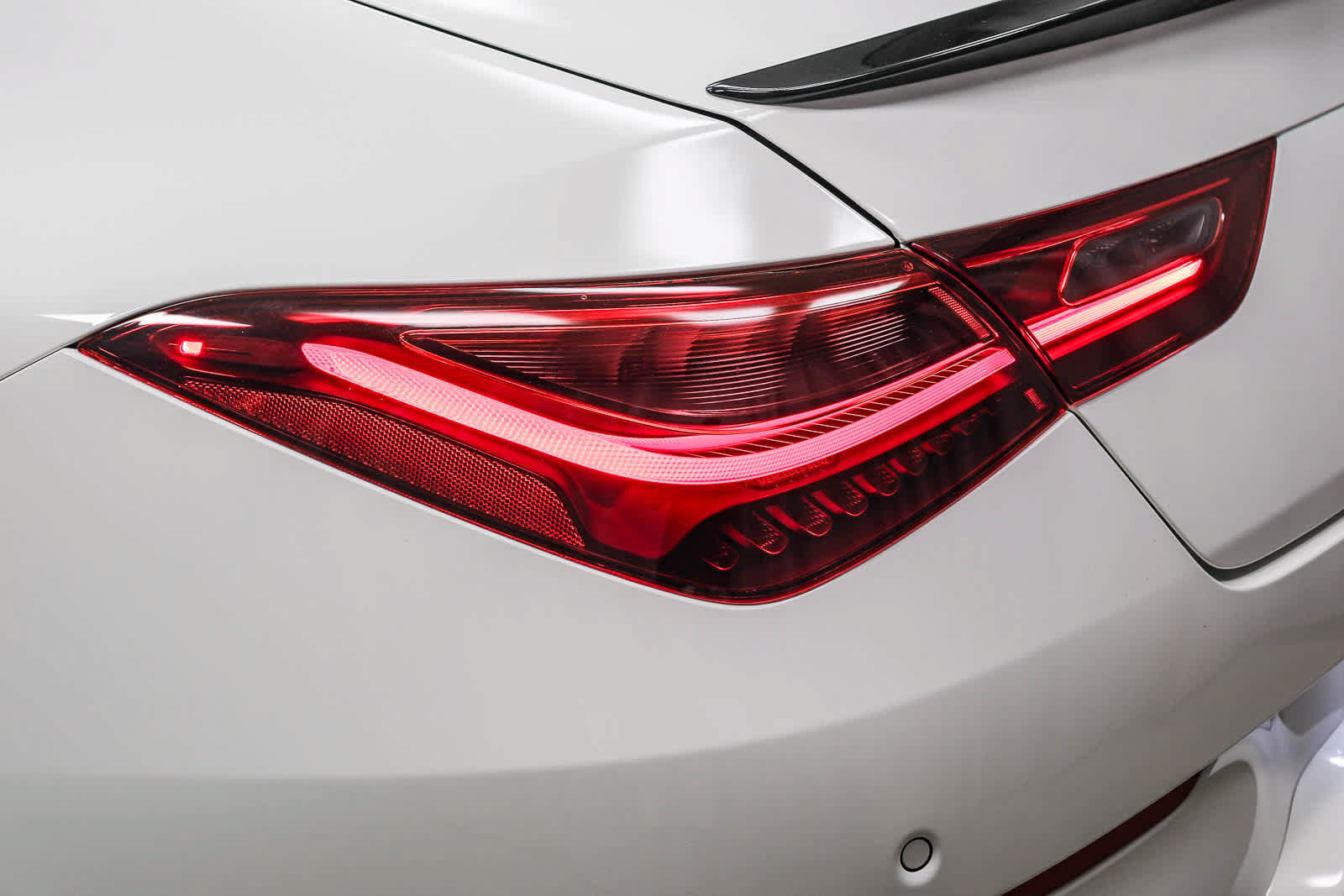 Certified 2024 Mercedes-Benz CLA 250 image 8