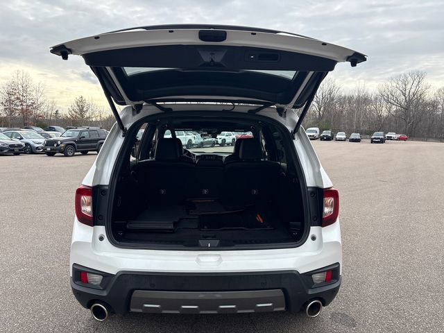 Used 2023 Honda Passport TrailSport image 14