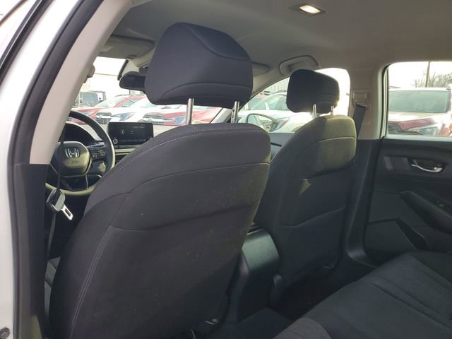 Used 2024 Honda Accord LX image 9