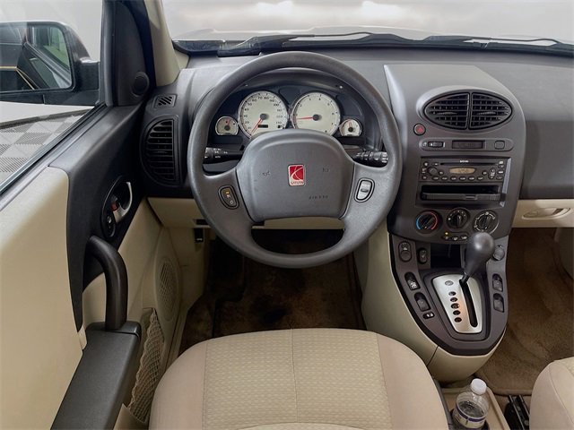 Used 2005 Saturn Vue 2WD w/ Appearance Pkg image 22