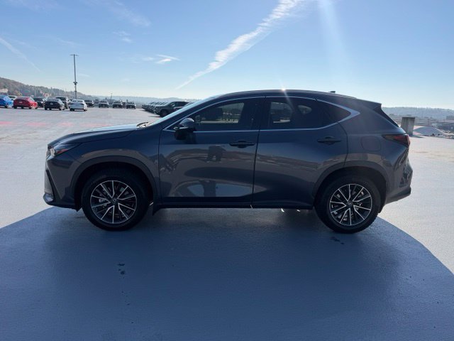 Used 2022 Lexus NX 350h AWD w/ Towing Package (2000 Lbs) image 6