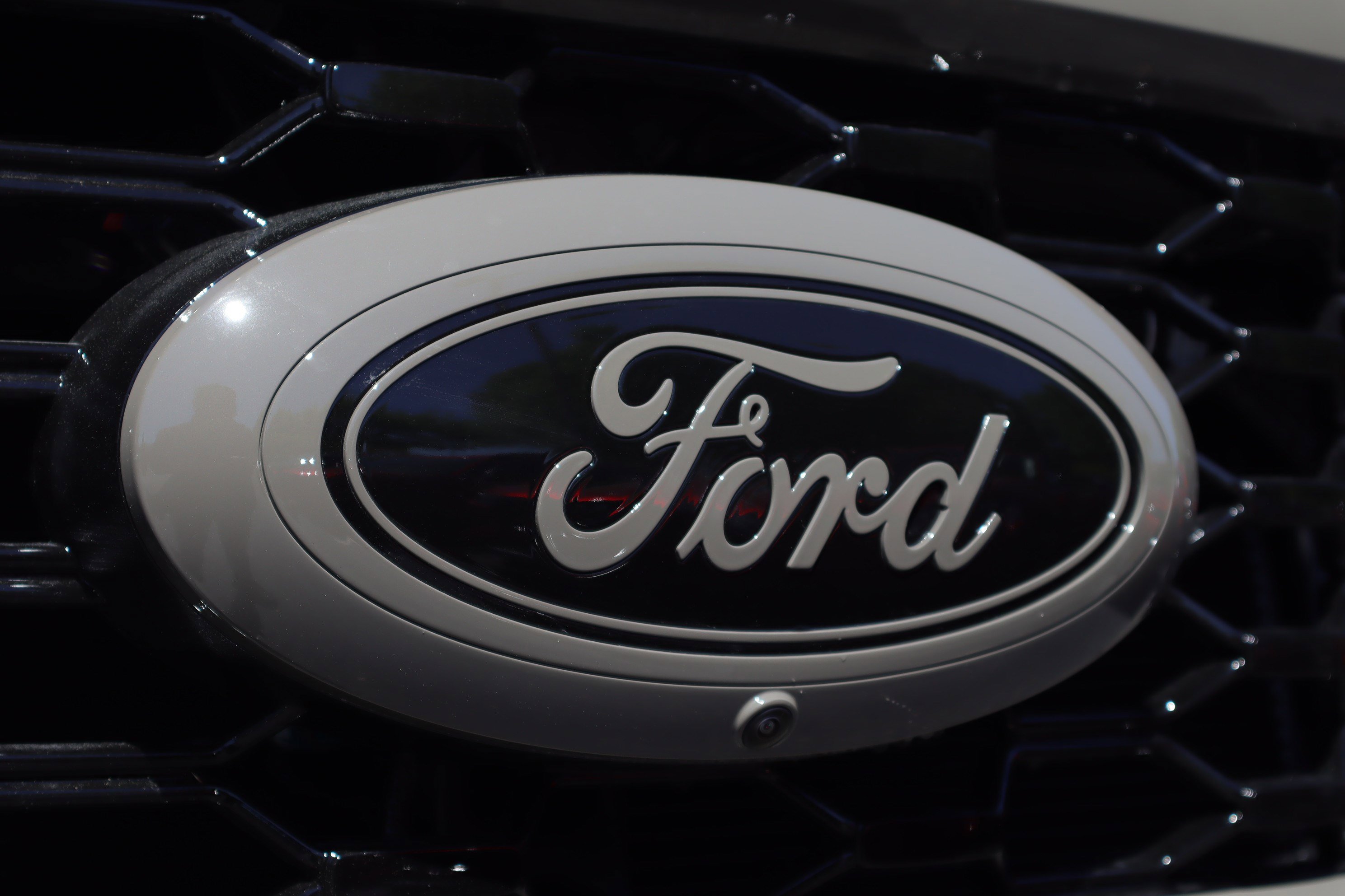 Used 2026 Ford F450 King Ranch w/ Chrome Package AWD/4WD image 38