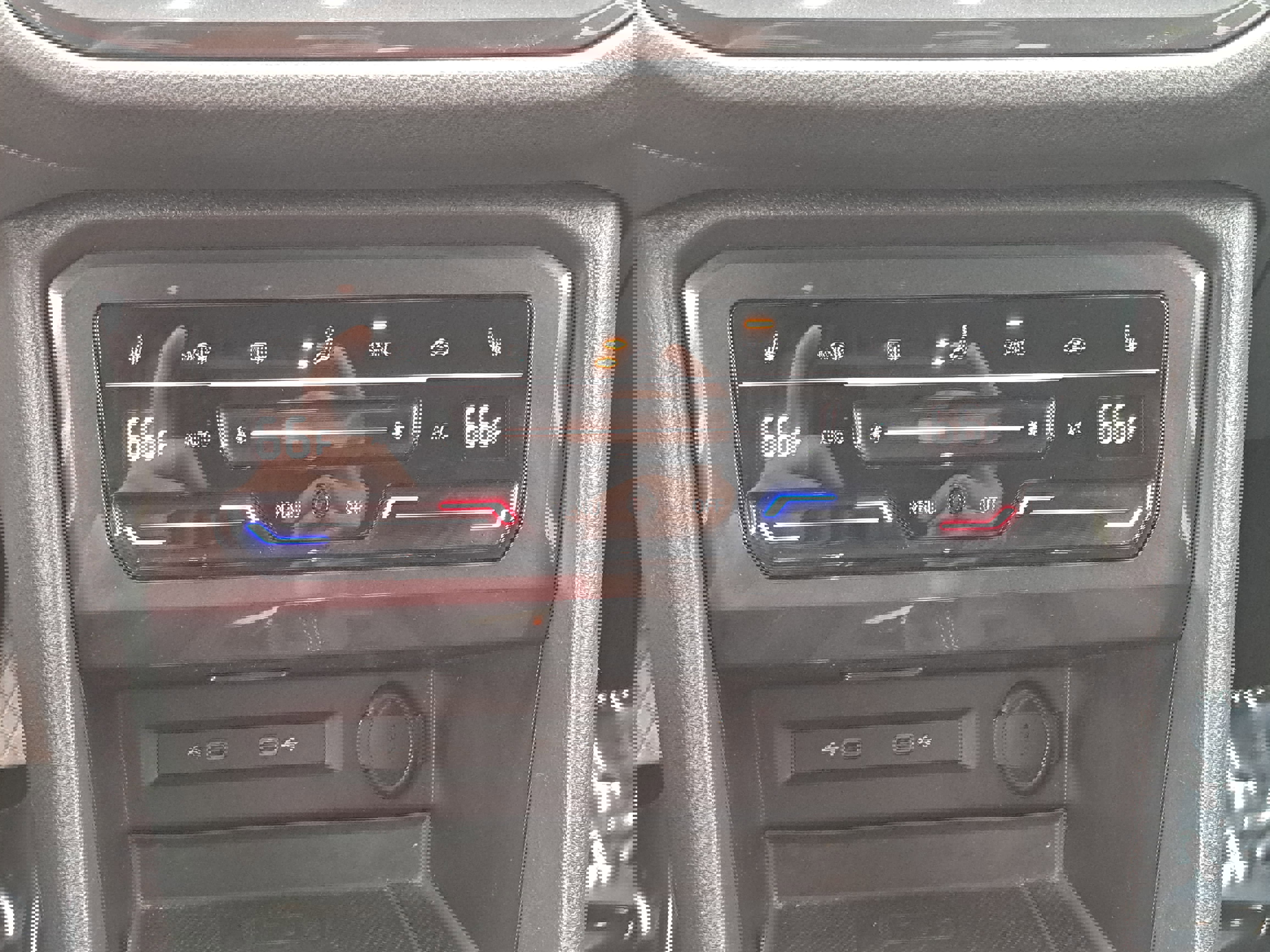 Used 2024 Volkswagen Tiguan SE image 21