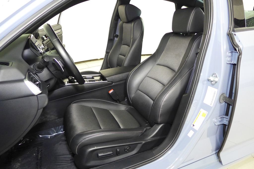 Used 2022 Honda Accord Sport image 21