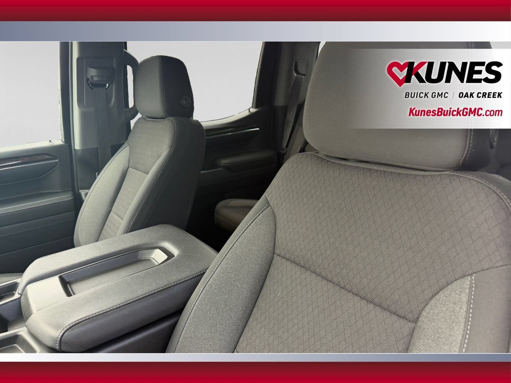 Used 2024 GMC Sierra 1500 Elevation AWD/4WD image 23
