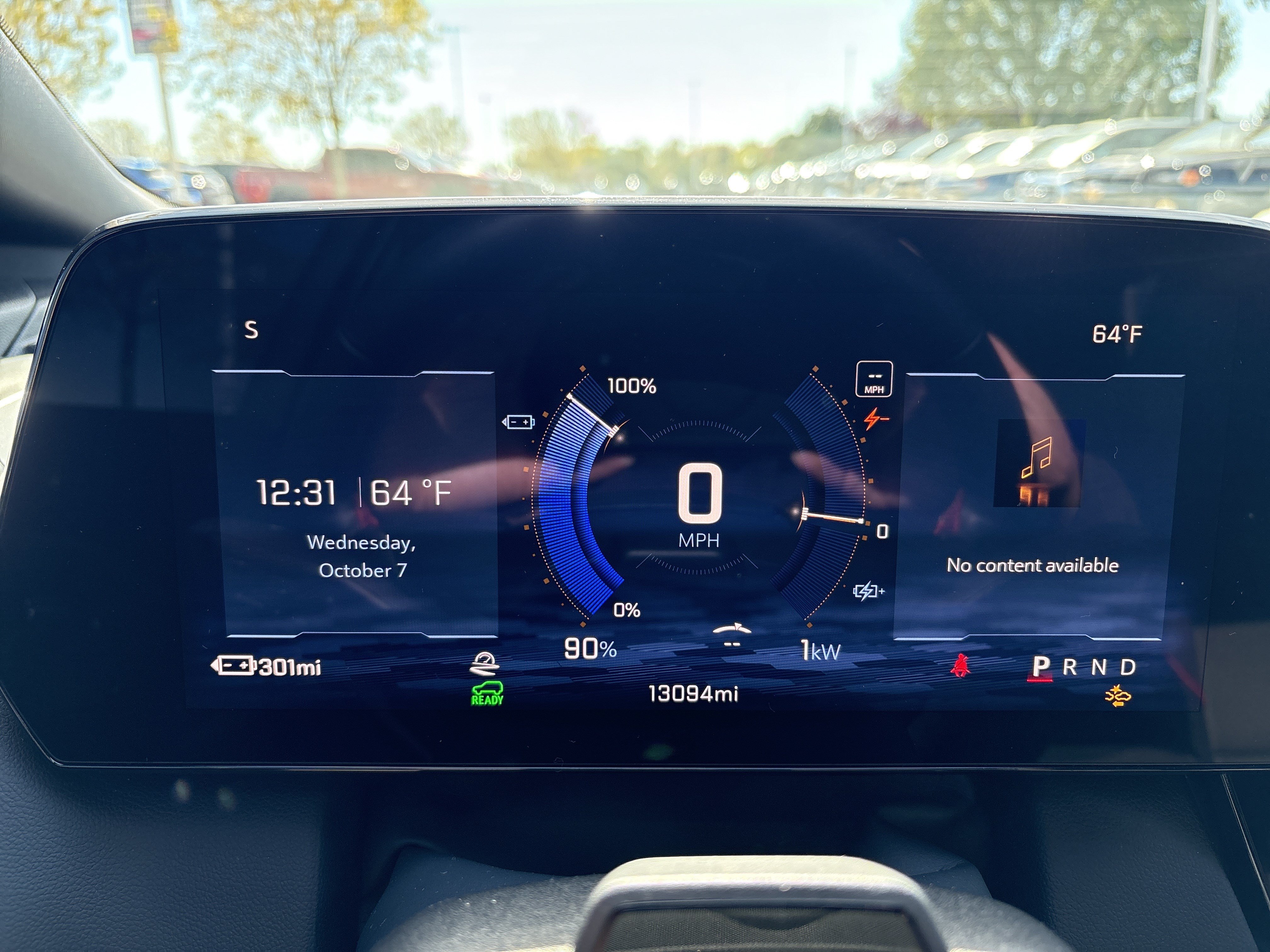 Used 2024 Chevrolet Equinox EV RS FWD image 17