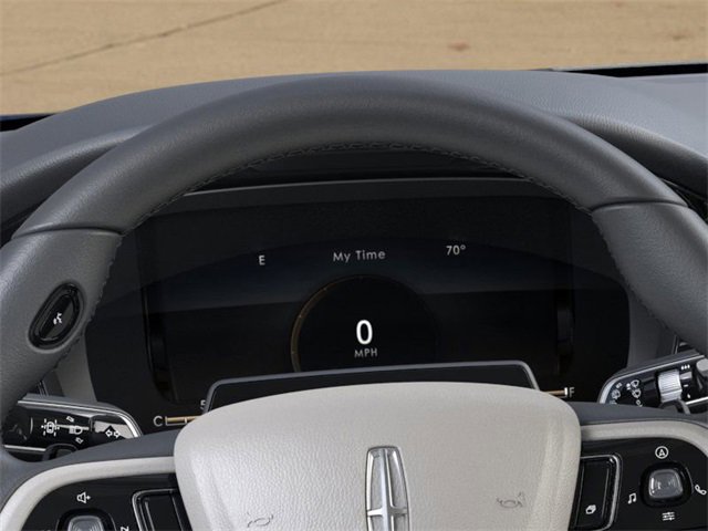 New 2026 Lincoln Corsair Grand Touring image 13