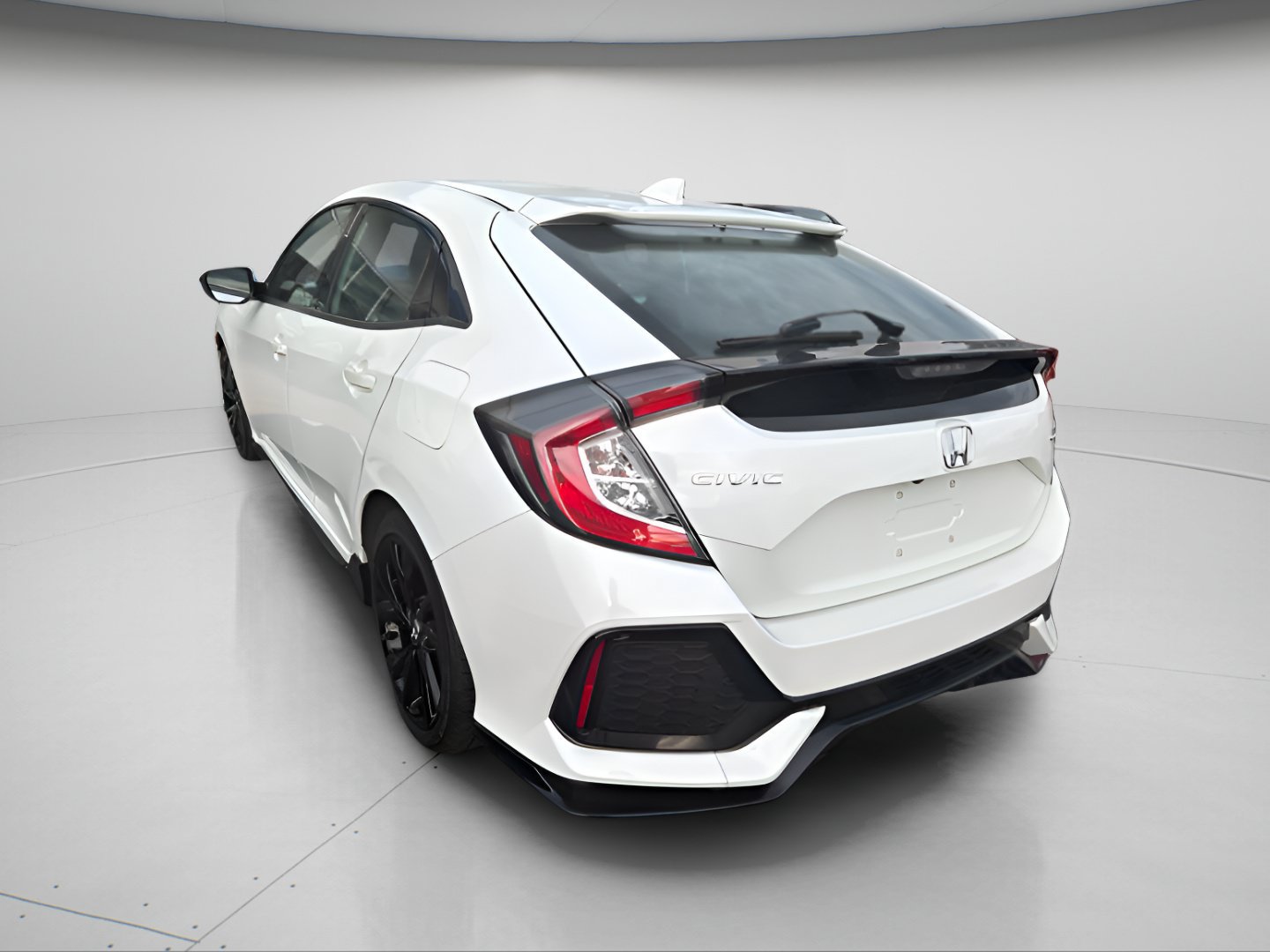 Used 2019 Honda Civic Sport Touring image 15